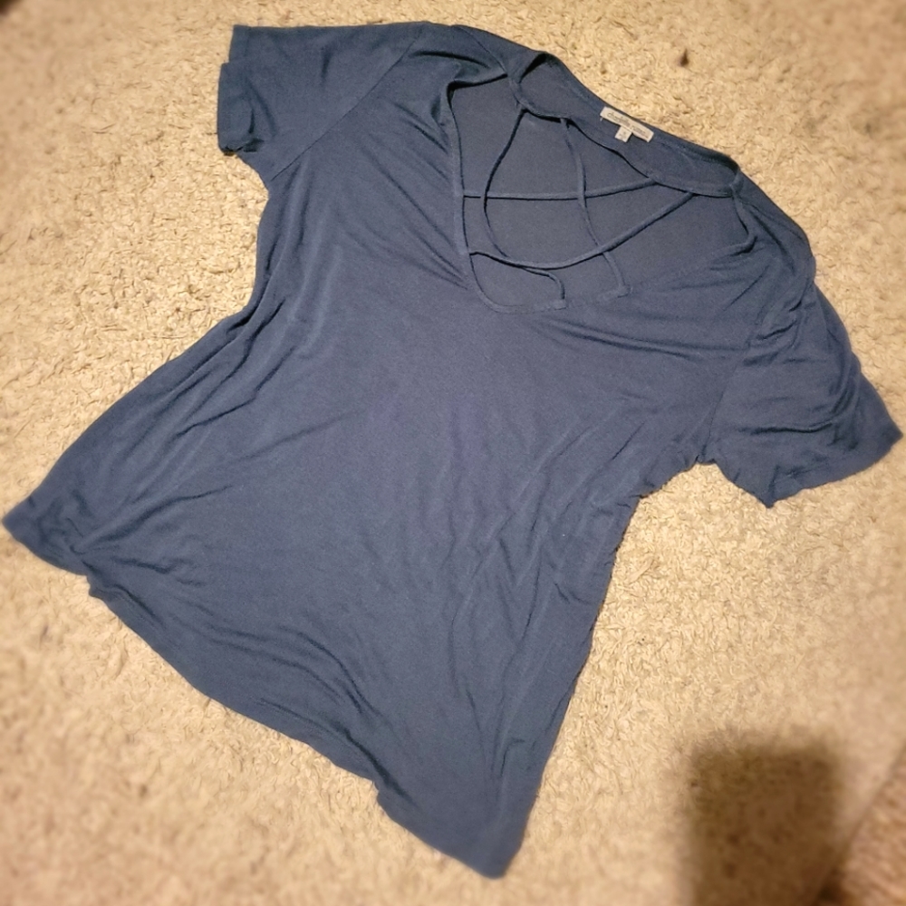 Charlotte Russe blouse